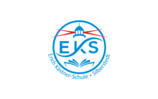 Logo Erich Käster Schule Silberstedt