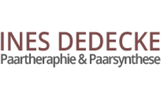 Ines Dedecke, Paartherapie & Paarsynthese