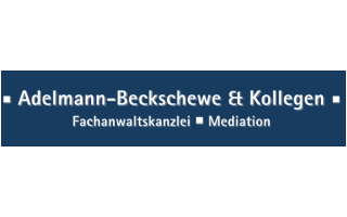 Logo Adelmann-Beckschewe & Kollegen