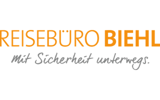 Reisebüro Biehl Logo