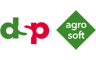 DSP agrosoft Logo