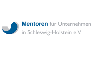 Mentoren für Unternehmen in Schleswig-Holstein e.V. Logo