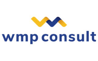 Logo wmp consult